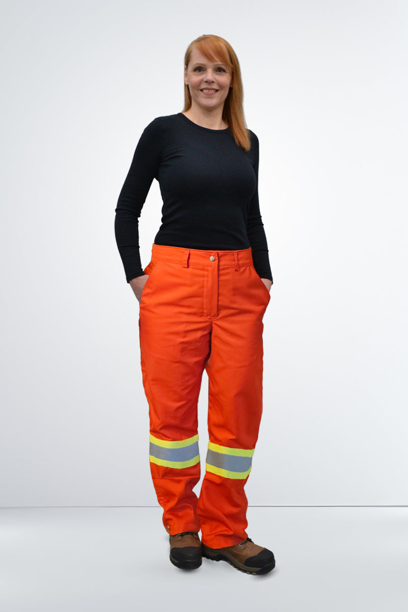 CSA WOMEN'S PANTS - WP500